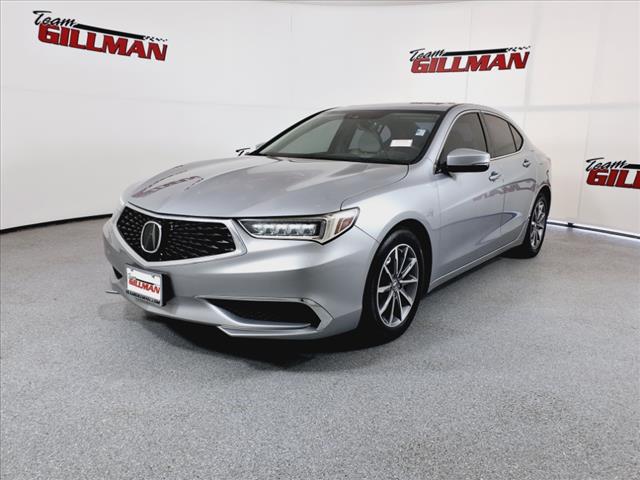 2019 Acura TLX w/Tech