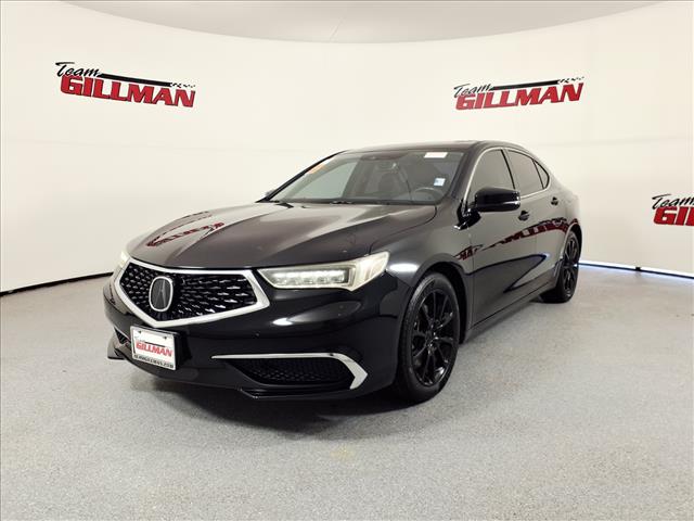 2019 Acura TLX 3.5L V6