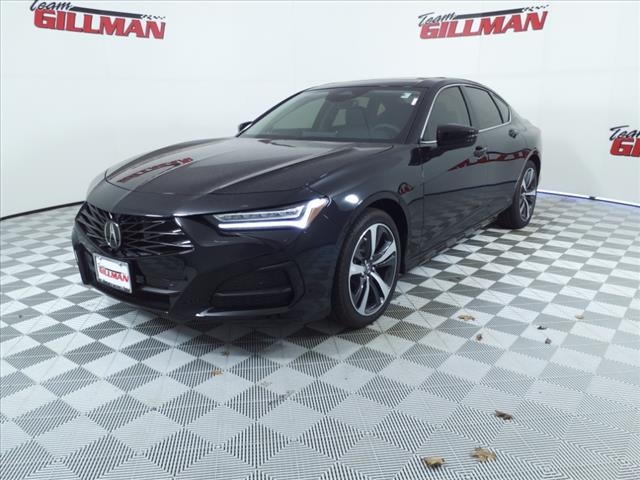 2025 Acura TLX w/Tech