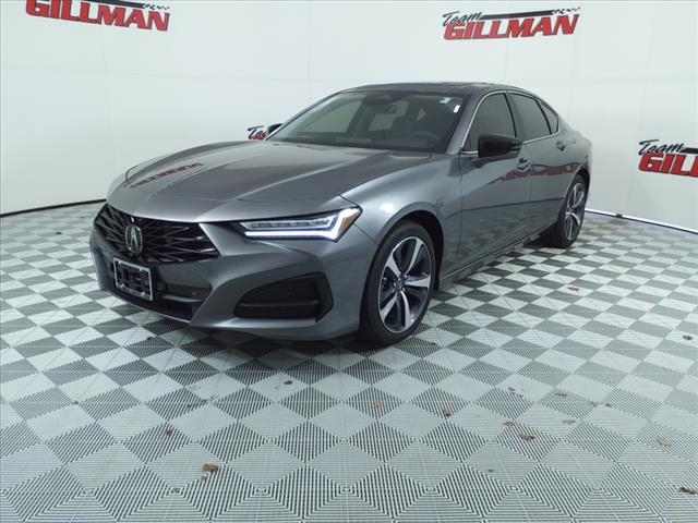 2025 Acura TLX w/Tech