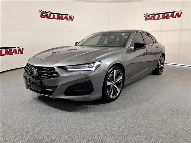 2025 Acura TLX w/Tech