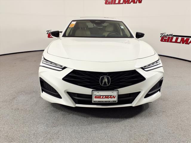 2025 Acura TLX w/Tech