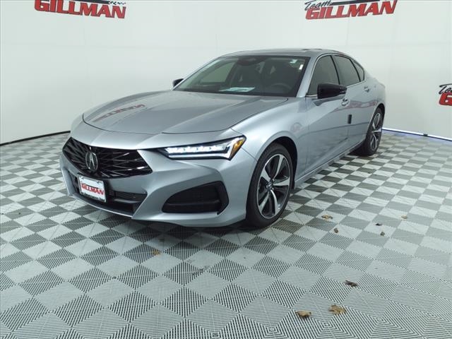 2025 Acura TLX w/Tech