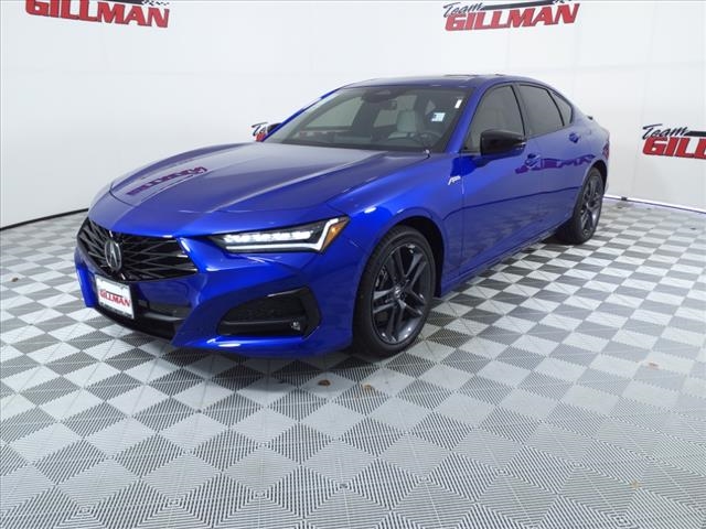 2025 Acura TLX SH-AWD w/A-SPEC