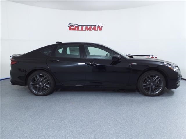 2025 Acura TLX SH-AWD w/A-SPEC