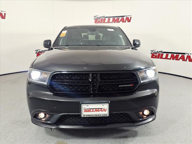 2016 Dodge Durango R/T