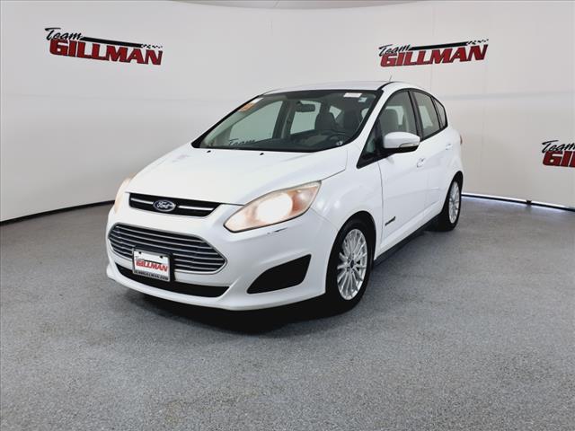 2014 Ford C-MAX Hybrid SE