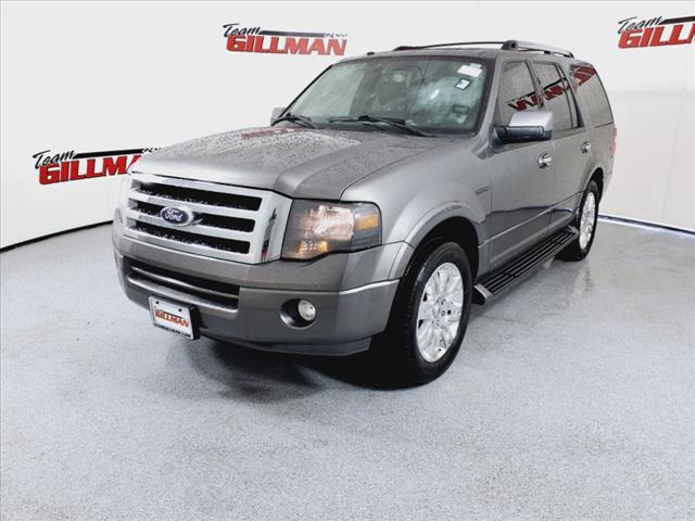 2014 Ford Expedition Limited