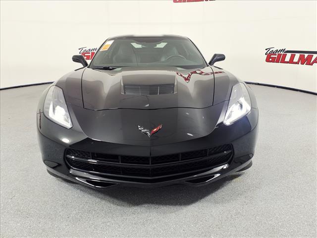 2019 Chevrolet Corvette Stingray 1LT