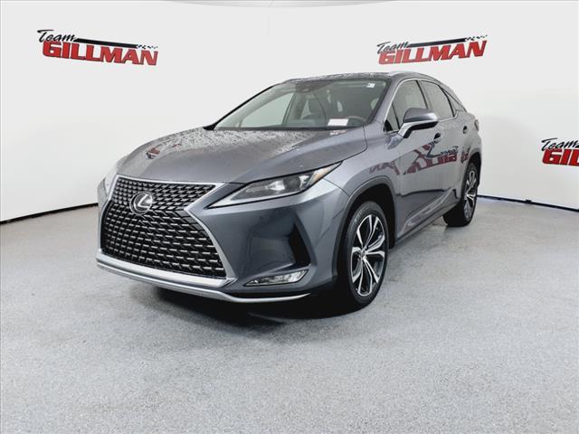 2022 Lexus RX 350 350