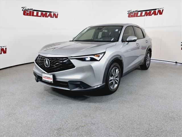 2025 Acura ADX Base
