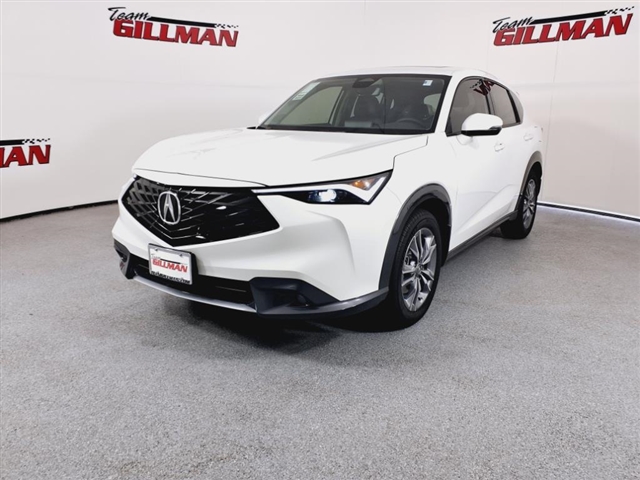 2025 Acura ADX Base