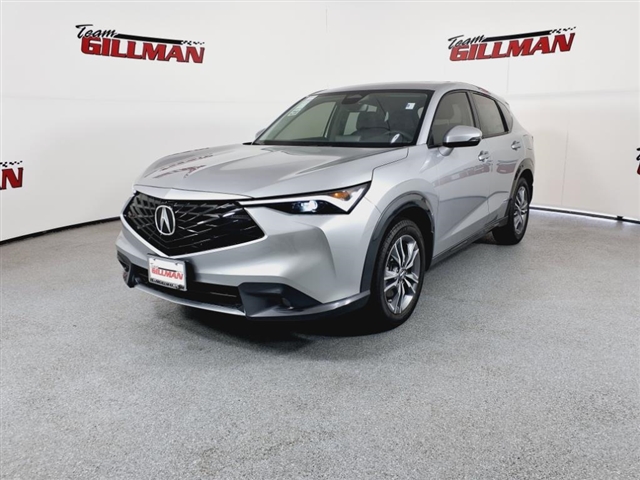 2025 Acura ADX Base