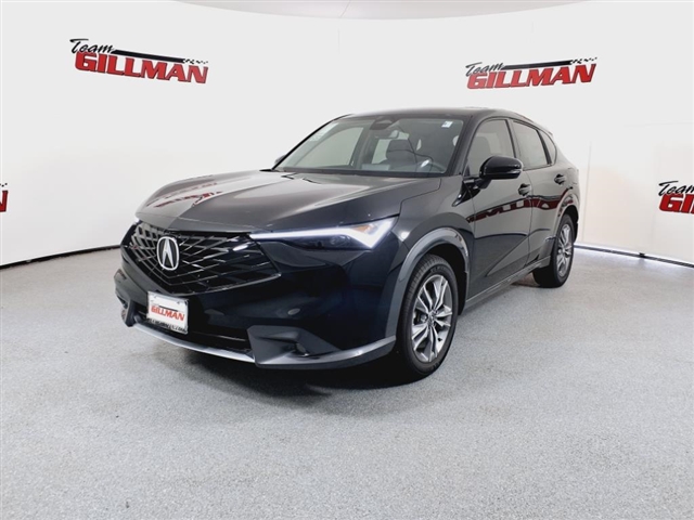 2025 Acura ADX 