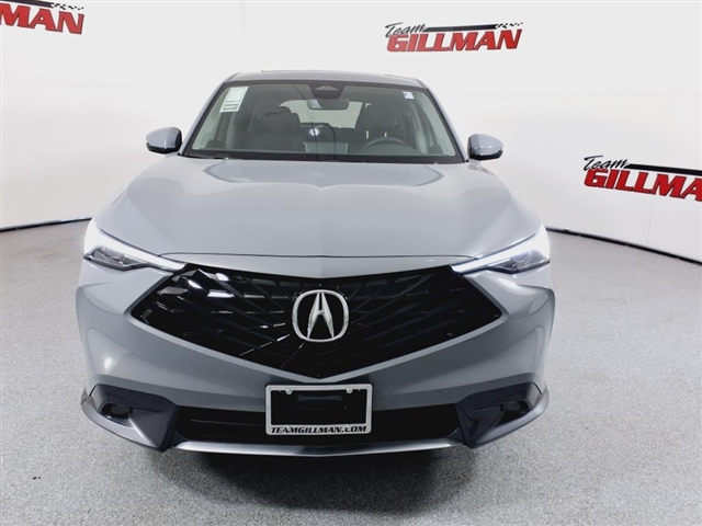 2025 Acura ADX Base