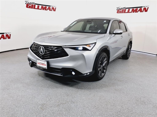 2025 Acura ADX w/A-SPEC