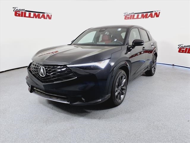 2025 Acura ADX w/A-SPEC