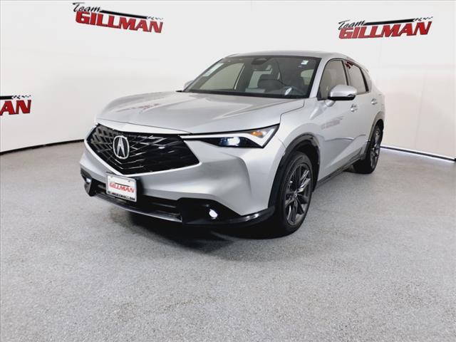 2025 Acura ADX w/A-SPEC