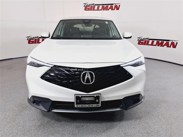2025 Acura ADX Base
