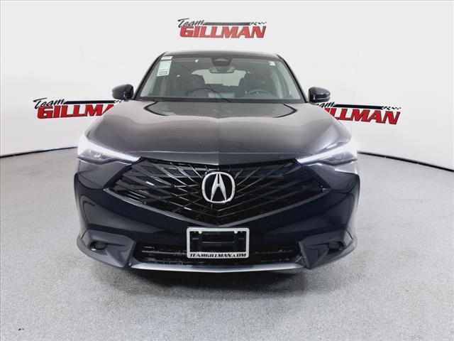 2025 Acura ADX Base