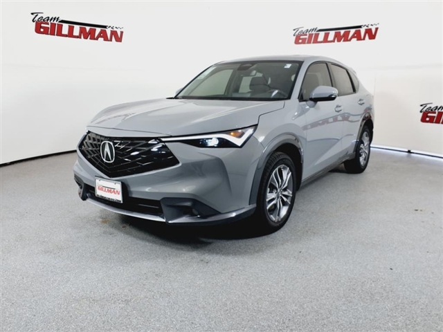 2025 Acura ADX Base