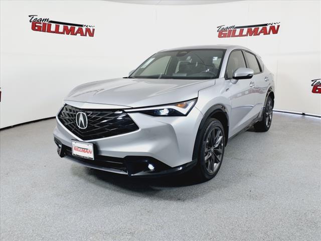 2025 Acura ADX w/A-SPEC