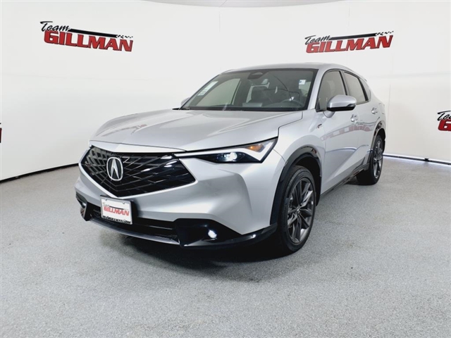 2025 Acura ADX w/A-SPEC