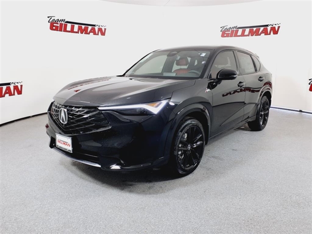 2025 Acura ADX w/A-SPEC w/Advance