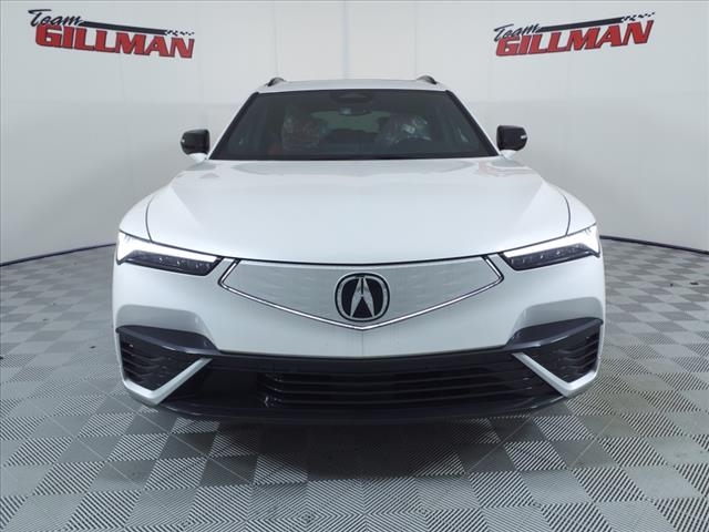 2024 Acura ZDX A-SPEC