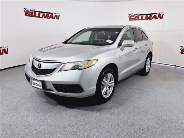 2014 Acura RDX Base