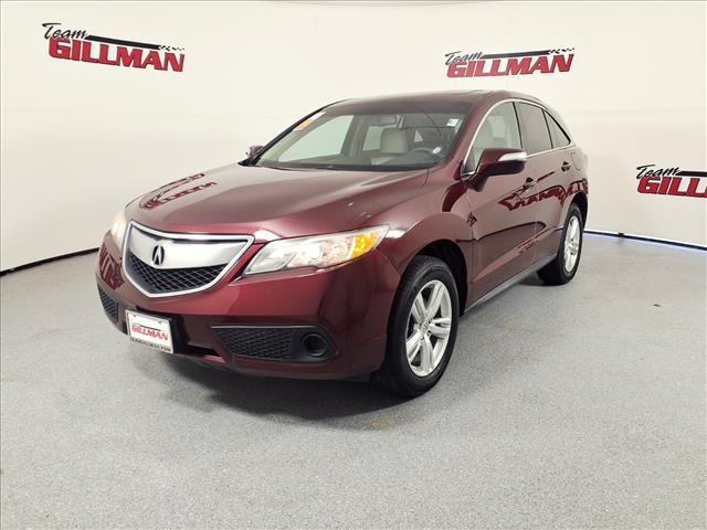 2014 Acura RDX Base