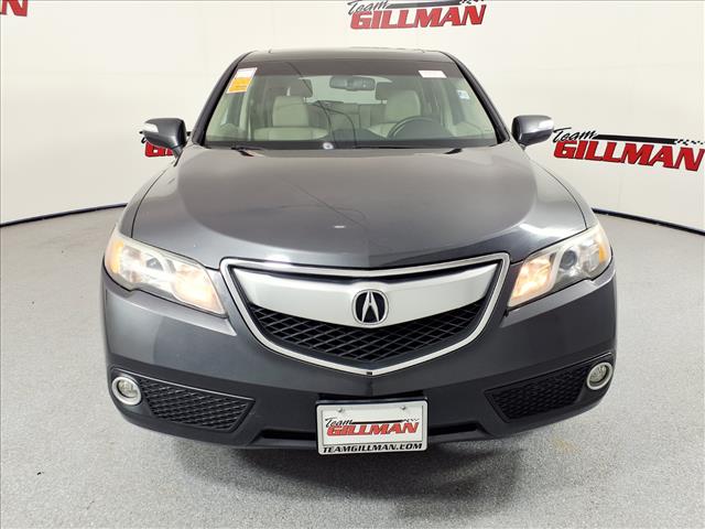 2013 Acura RDX Base