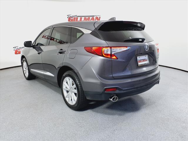 2019 Acura RDX Base