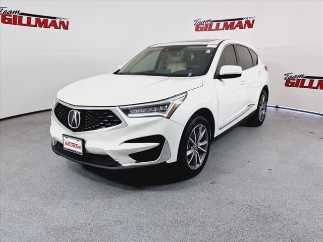 2019 Acura RDX Technology Package