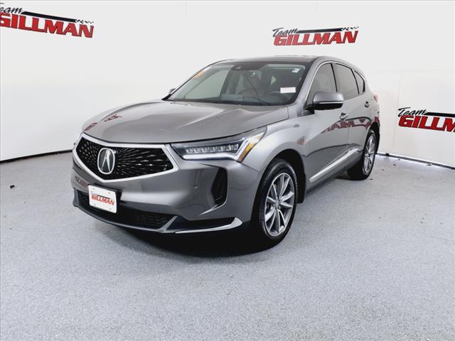 2023 Acura RDX Technology Package