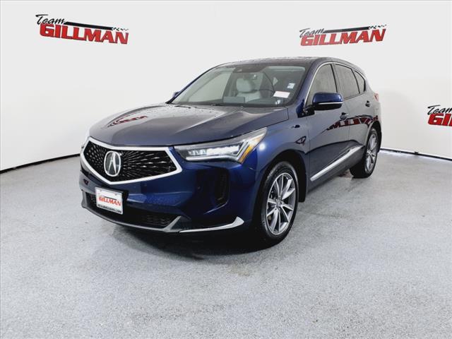 2023 Acura RDX Technology Package