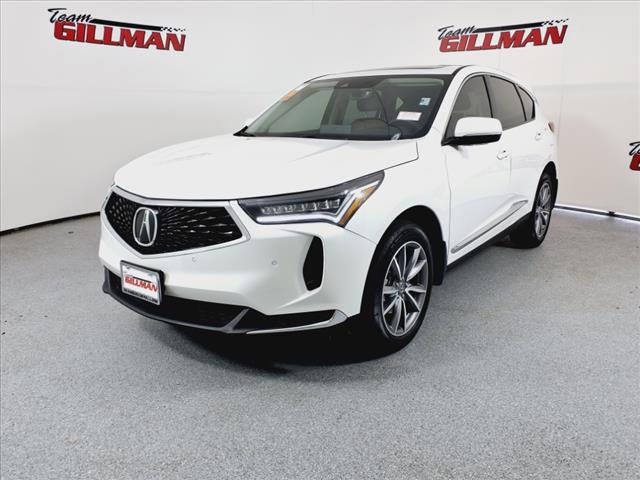 2023 Acura RDX Technology Package