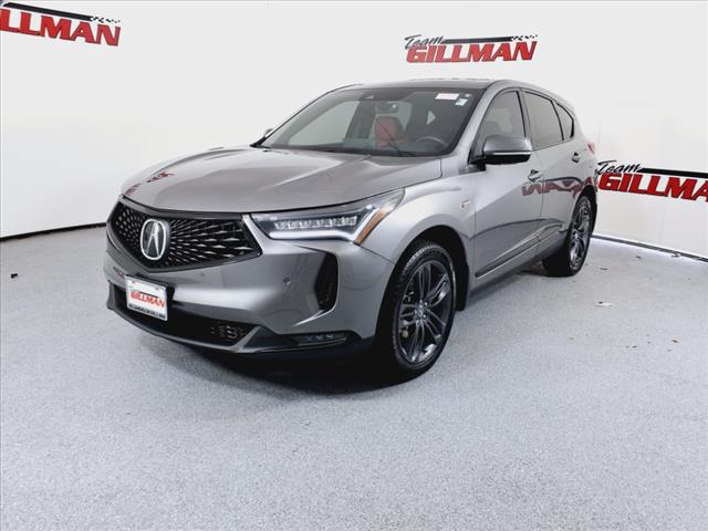 2023 Acura RDX A-Spec Package