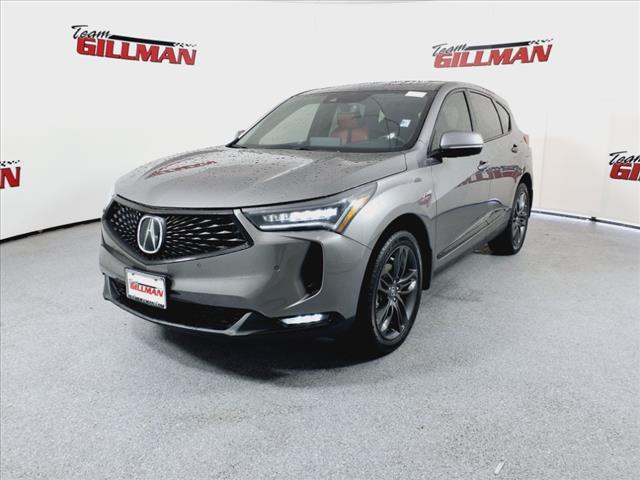 2023 Acura RDX A-Spec Package