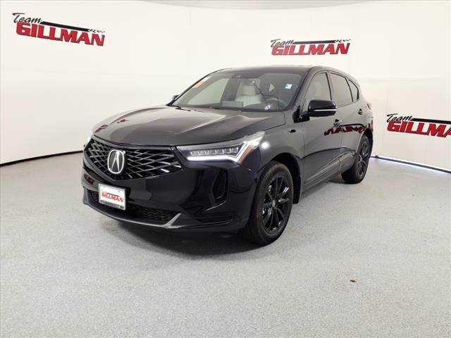 2025 Acura RDX SH-AWD