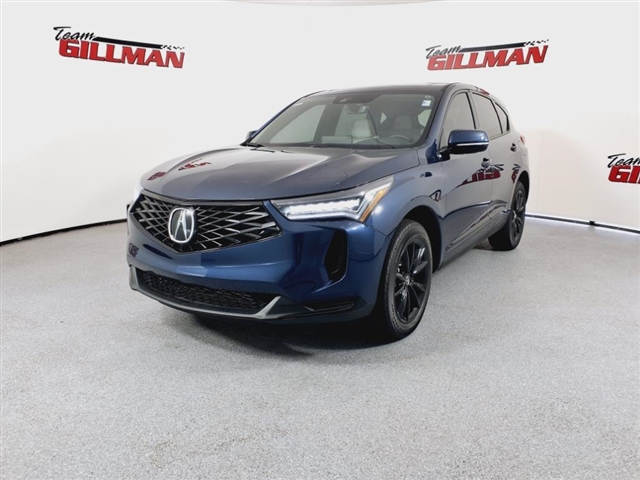 2025 Acura RDX SH-AWD