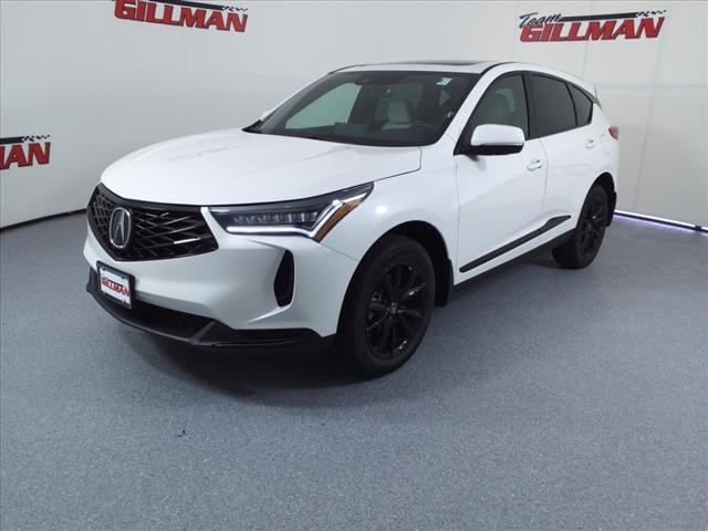 2025 Acura RDX SH-AWD