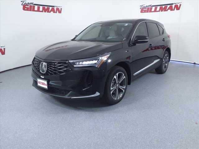 2025 Acura RDX SH-AWD w/Tech