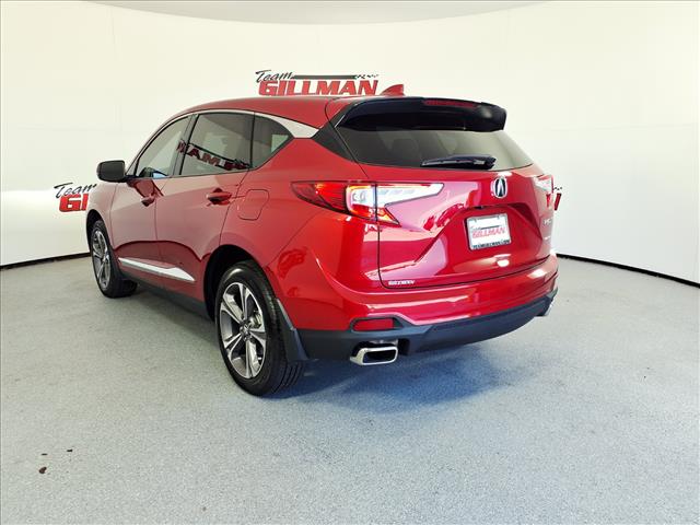 2025 Acura RDX SH-AWD w/Tech