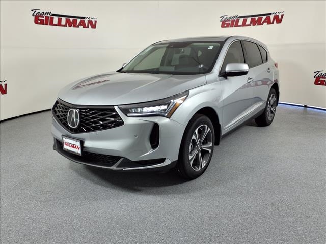 2025 Acura RDX SH-AWD w/Tech