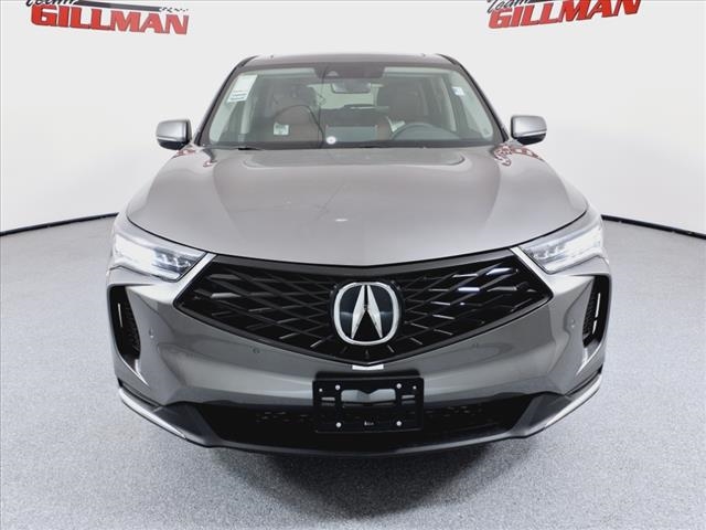 2025 Acura RDX SH-AWD w/Tech