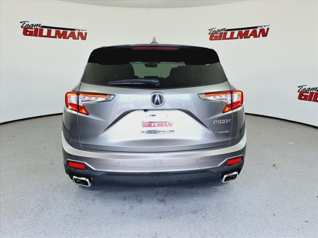 2025 Acura RDX SH-AWD w/Tech