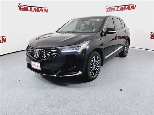 2025 Acura RDX SH-AWD w/Advance