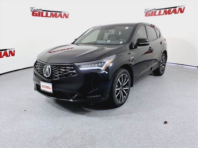 2025 Acura RDX SH-AWD w/Advance w/A-SPEC