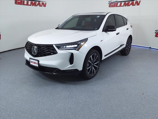 2025 Acura RDX SH-AWD w/Advance w/A-SPEC